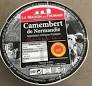 Camembert de Normandie La Maison du Fromage 250g