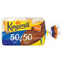 Kingsmill 50 50 Medium Sliced Loaf 800g