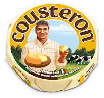 Cousteron Cheese 320g