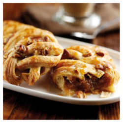 Everyday Favourites Maple Pecan Plait x48
