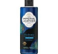 Imperial Leather B/Wash Men Sea Min & Oak 500ml