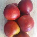 AMB Nectarines 500g