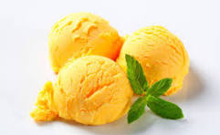 Beechdean Mango Sorbet 2.5 litre