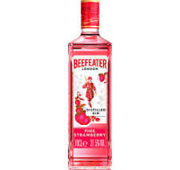 Beefeater Distilled Pink Gin 70cl -5950