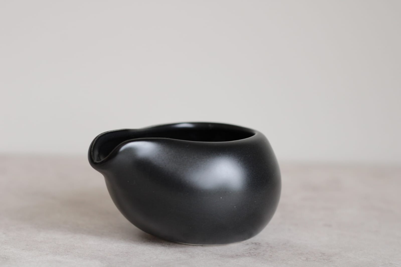 DD Individual Blk Jug