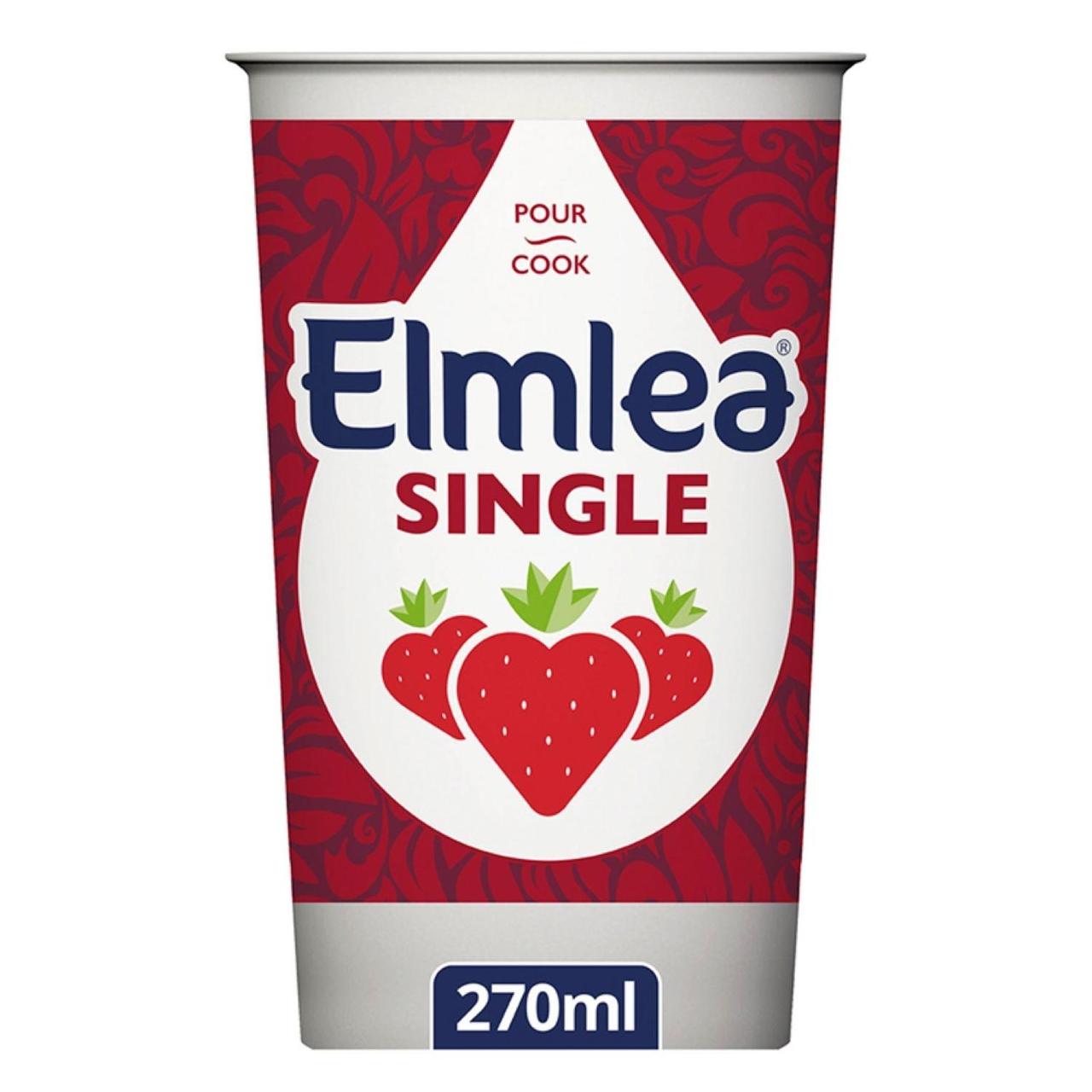 Elmlea Single 270ml