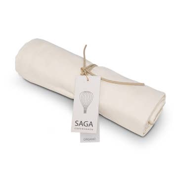 Organic Bamboo Swaddle Cream