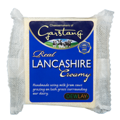 Dewlay Lancashire Creamy 200g