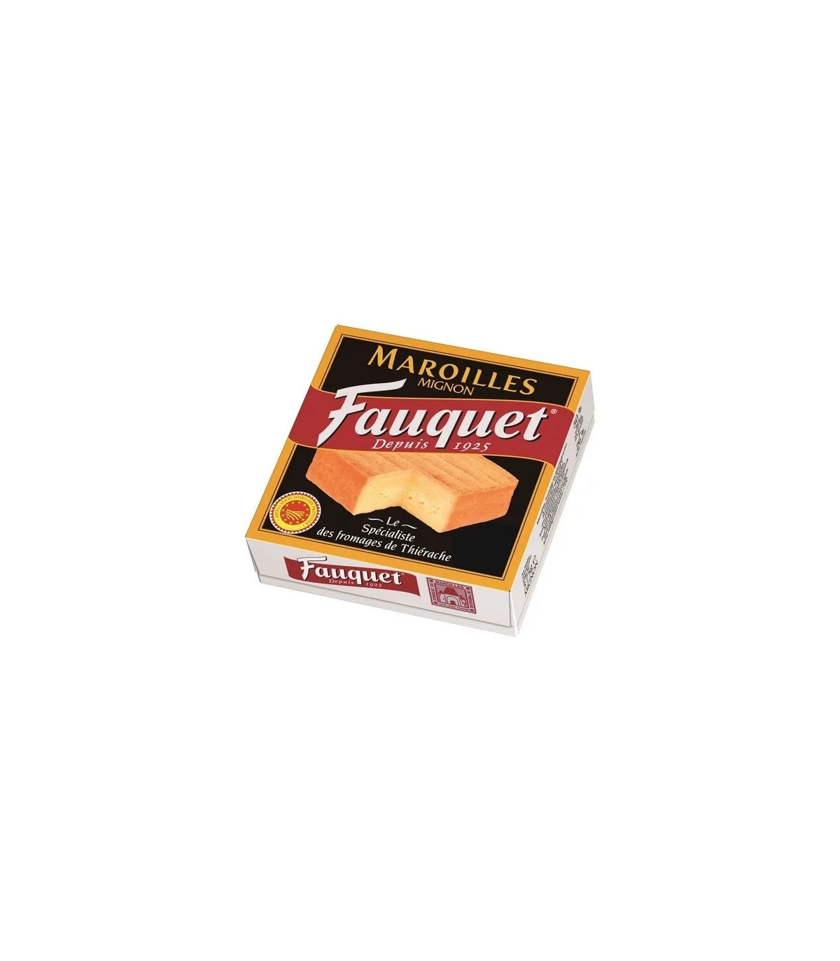 Fauquet Maroilles Tradition 210g