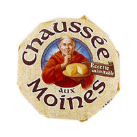 Chaussee aux Moines