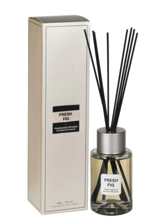 Fresh Fig Reed Diffuser 220ml