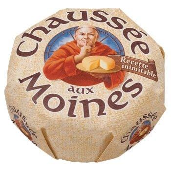 Chaussee aux Moines 340g.