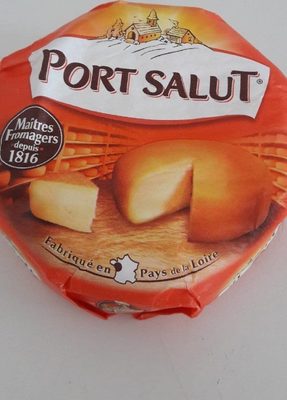 Port Salut 320g