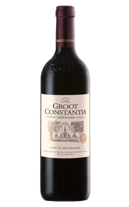 Groot Constantia, Lady Of Abundance 2021 75cl
