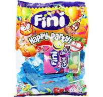 Fini Happy Party mix 200g