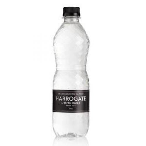 BULK Harrogate Still Water 24x500ml