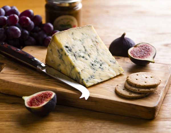 MLFC Hartington Blue Stilton 200g