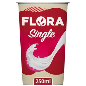 Flora Plant Cream Single 250ml