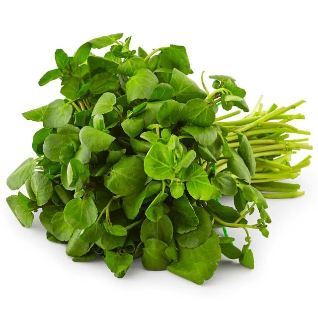 AMB Watercress 100g
