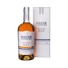 Bache Gabrielsen VS Tre Kors Cognac 70cl
