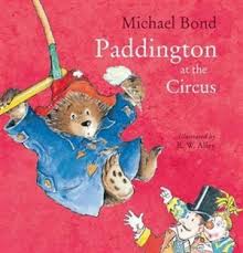 Paddington: At the Circus