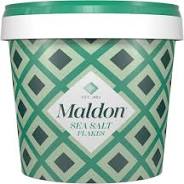 Maldon Sea Salt Flakes 570g