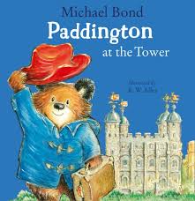 Paddington: At the Tower (PB)