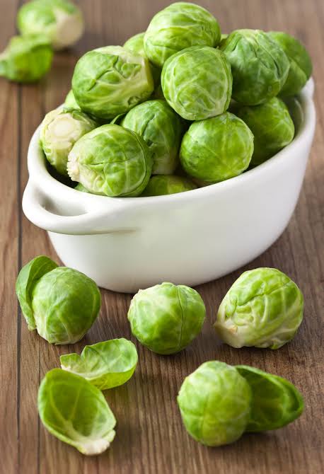 AMB Brussel Sprouts per kg