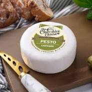 The Cheshire Cheese Co Pesto 200g
