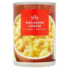 Morrisons Macaroni Cheese 395g