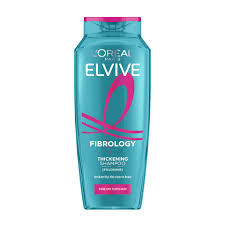 L'Oreal Elvive Fibrology Shampoo 250ml