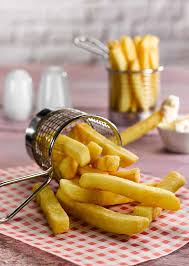 Everyday Favourites Oven Chips 2.5kg -5765