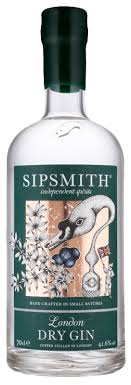 Sipsmith London Dry Gin 70cl