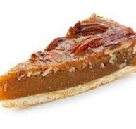 Sysco Classic Pecan Pie x14 portion