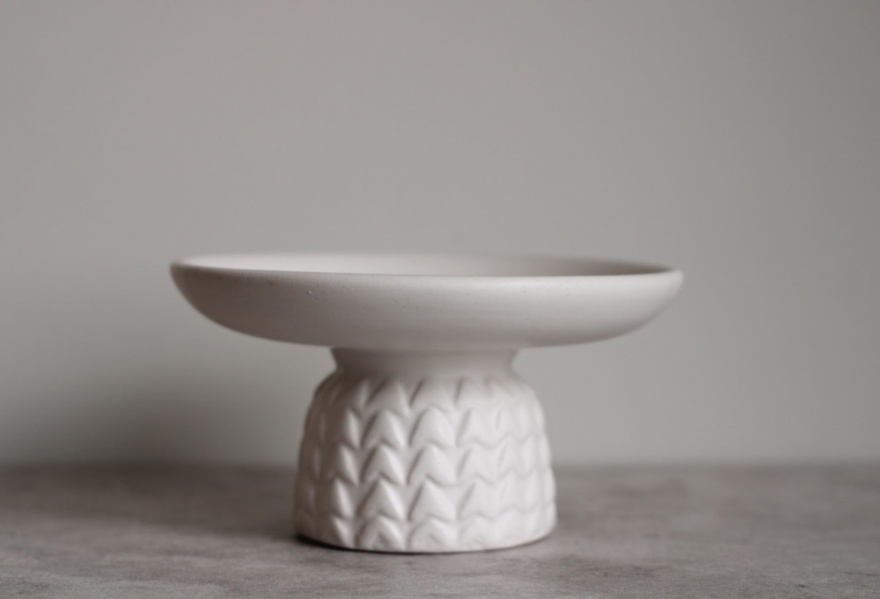 DD Small Cake Stand