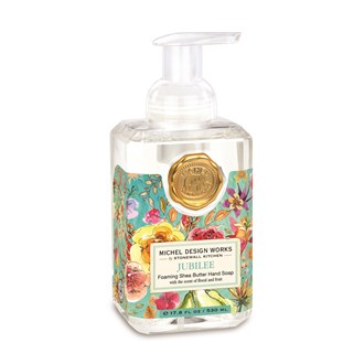 MDW Jubilee Foaming Hand Soap