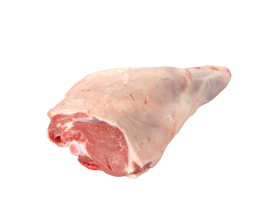 JM Leg of Lamb Bone In KG