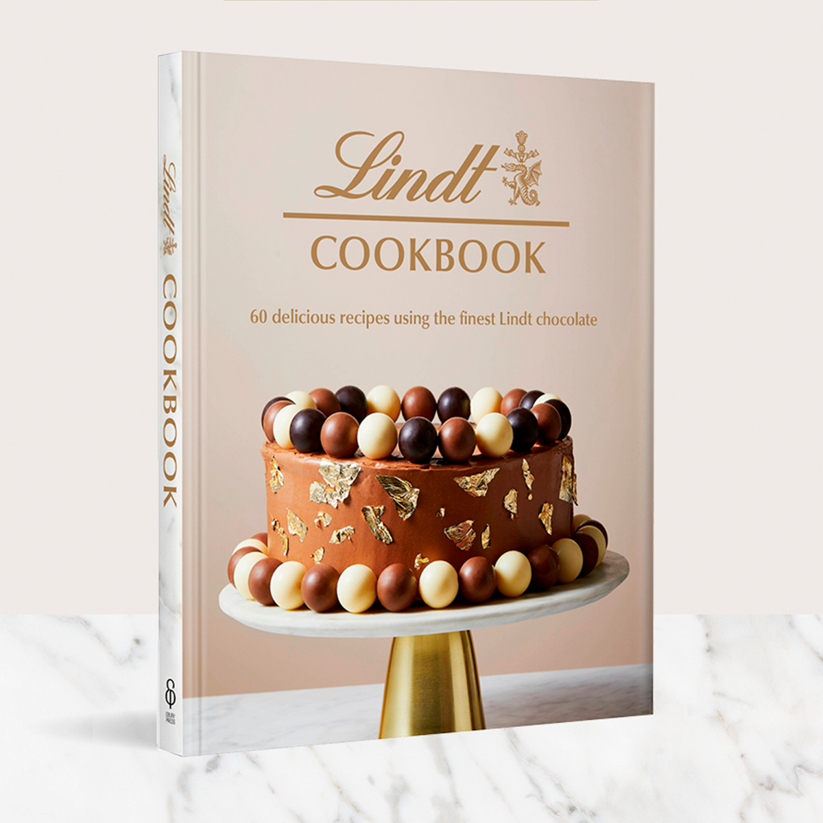 The LINDT Cookbook