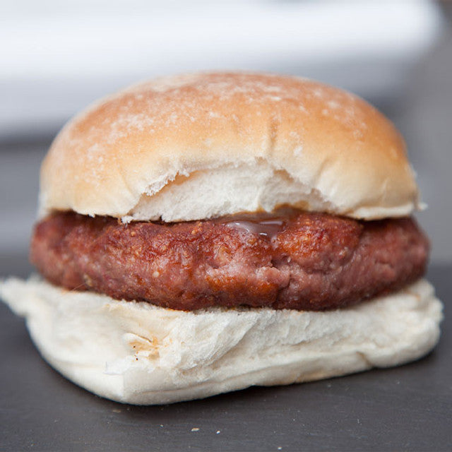 DR Pork Lorne Sausage Slices