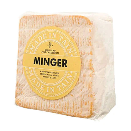 Highland Fine Minger 125g