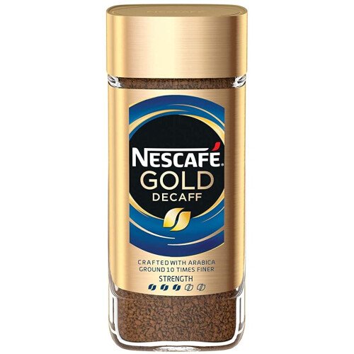Nescafe Gold Blend Decaf 95g PMP4.79