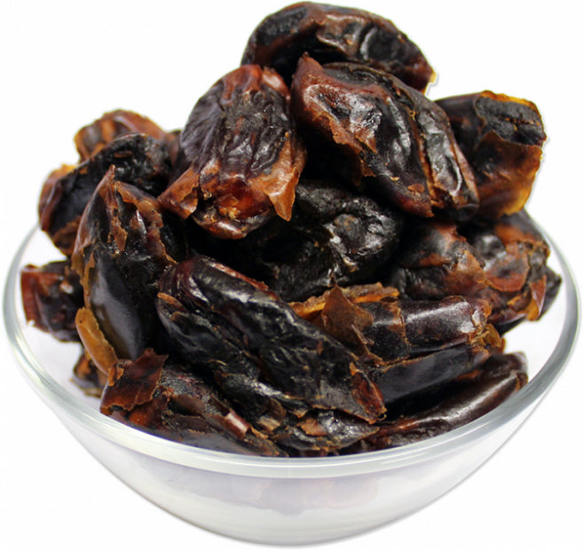 Itac Pitted Dates 500g