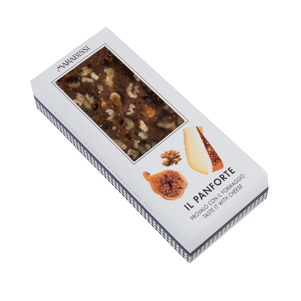 TFCCo Marabissi Fichi E Noci Panforte 200g