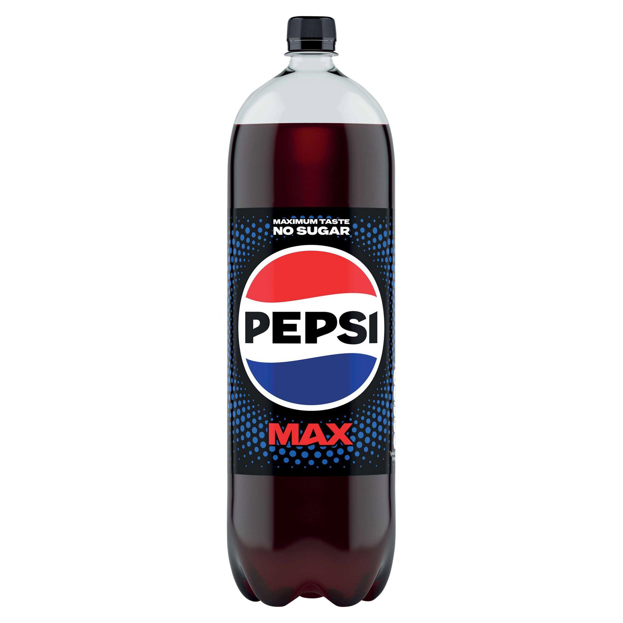 Pepsi Max 2ltr PM1.99