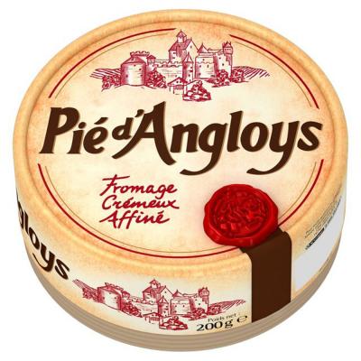 Pie d'Angloys 200g