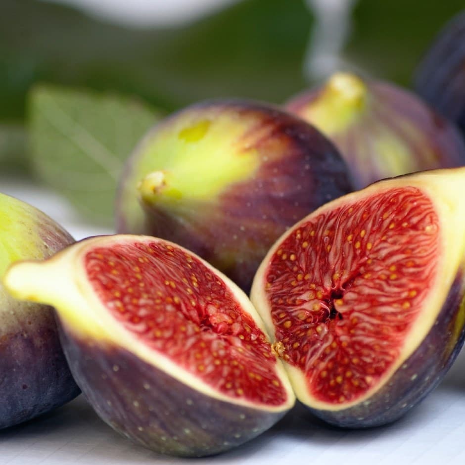 Costco Figs ea
