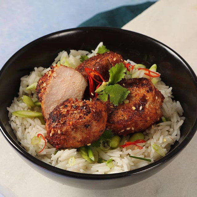 DR Pork Fillet Medallions 6pk