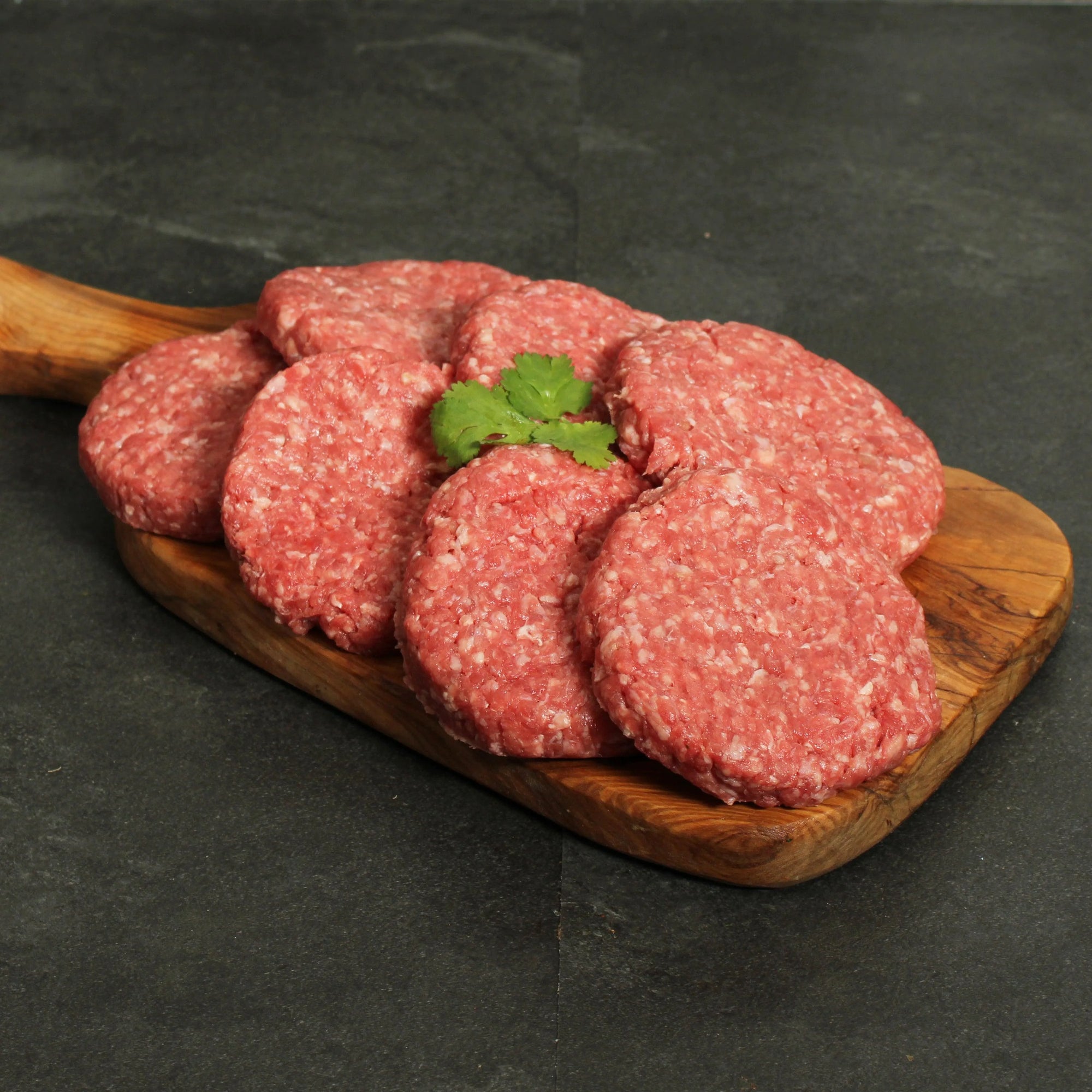 Carnivore Quarter Pounder Burgers (Pack/2)