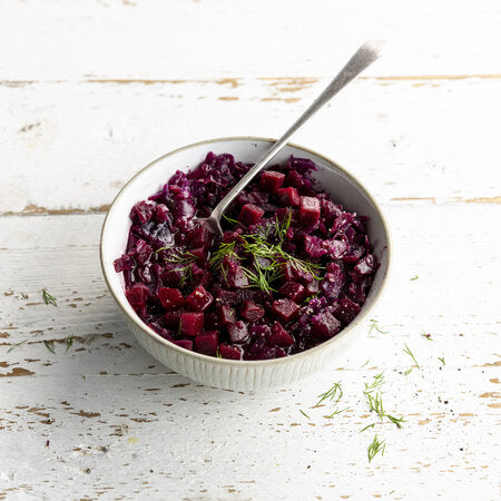 Ardo Red Cabbage and Apple 2.5Kg