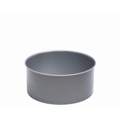 Baker & Salt 7"/ 18cm Loose Bottom Cake Tin